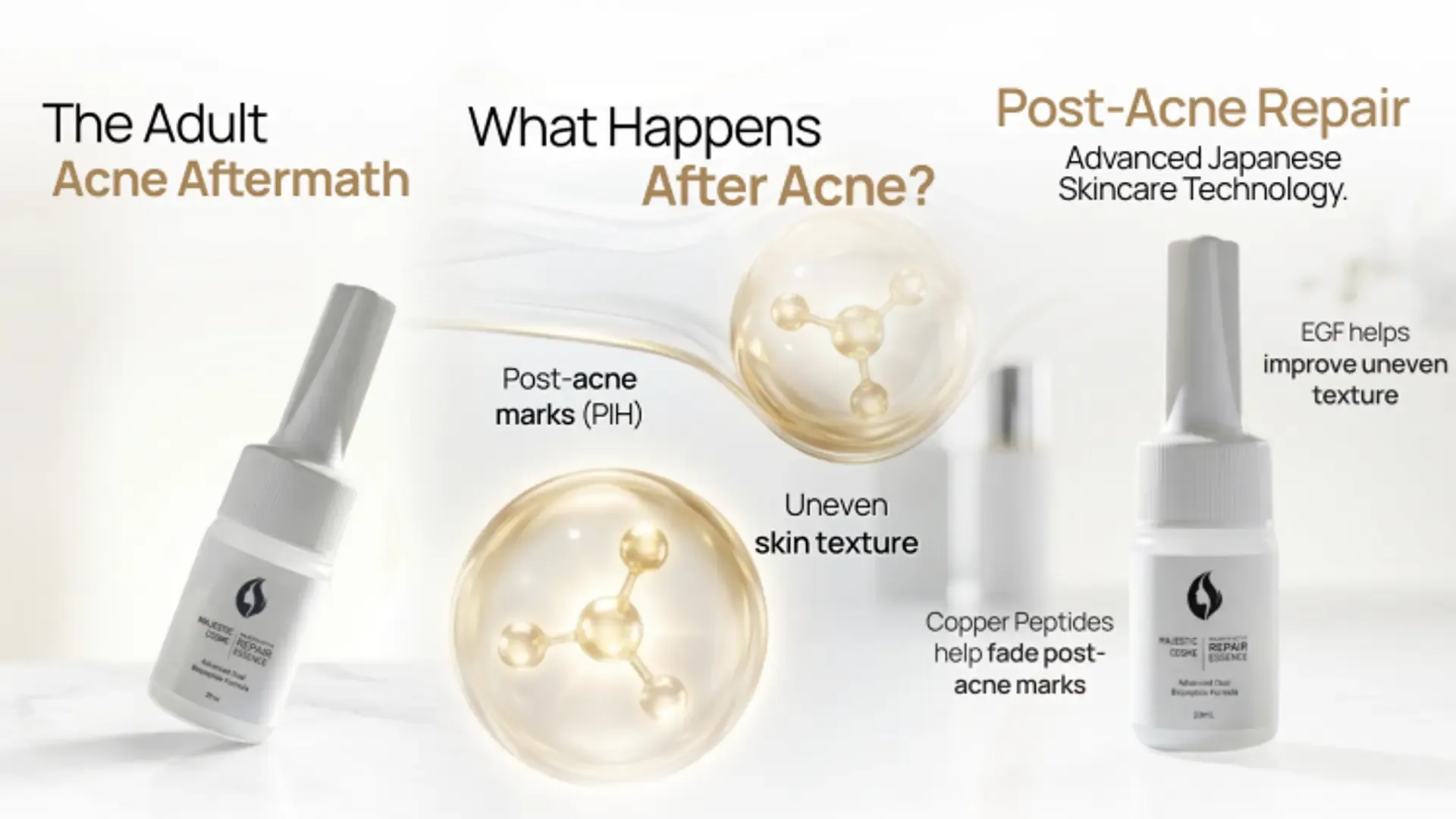 The Adult Acne Aftermath: A Guide to Repairing Your Skin After a Breakout