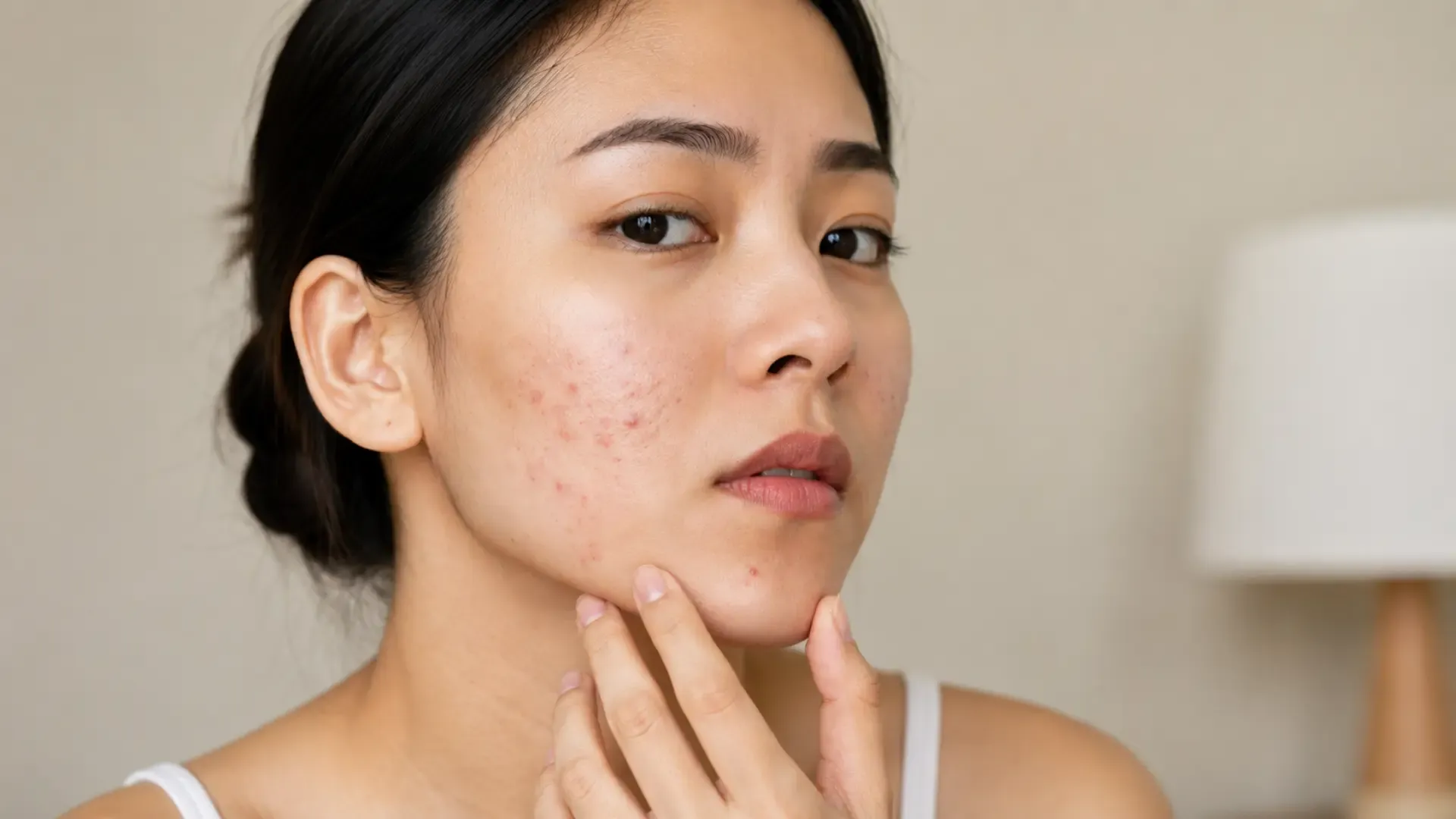 What is the Most Effective Treatment for Acne That Won't Destroy Your Skin Barrier?
