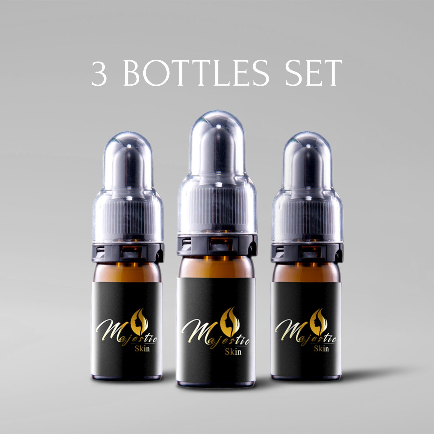 マジェスティックスキン 5ml